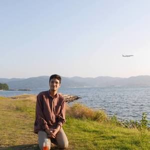 Meet your Posher, Daniel